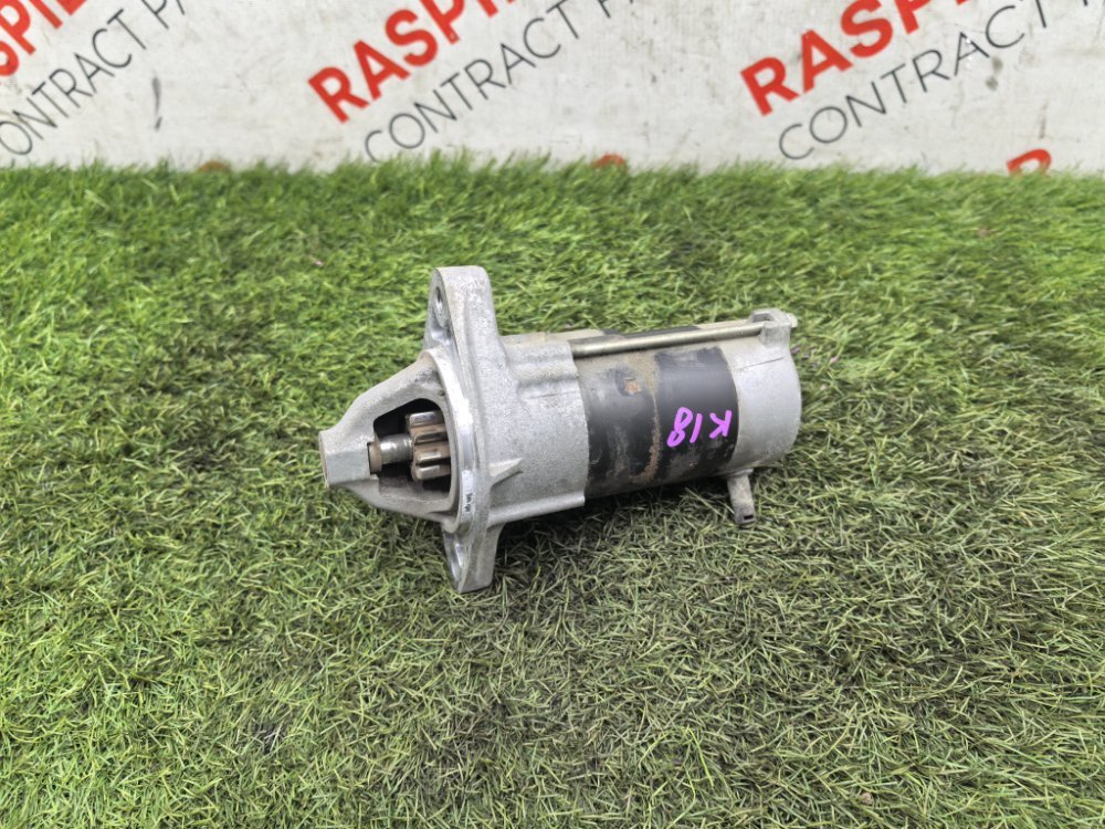 Стартер, 9000 рублей, Красноярск