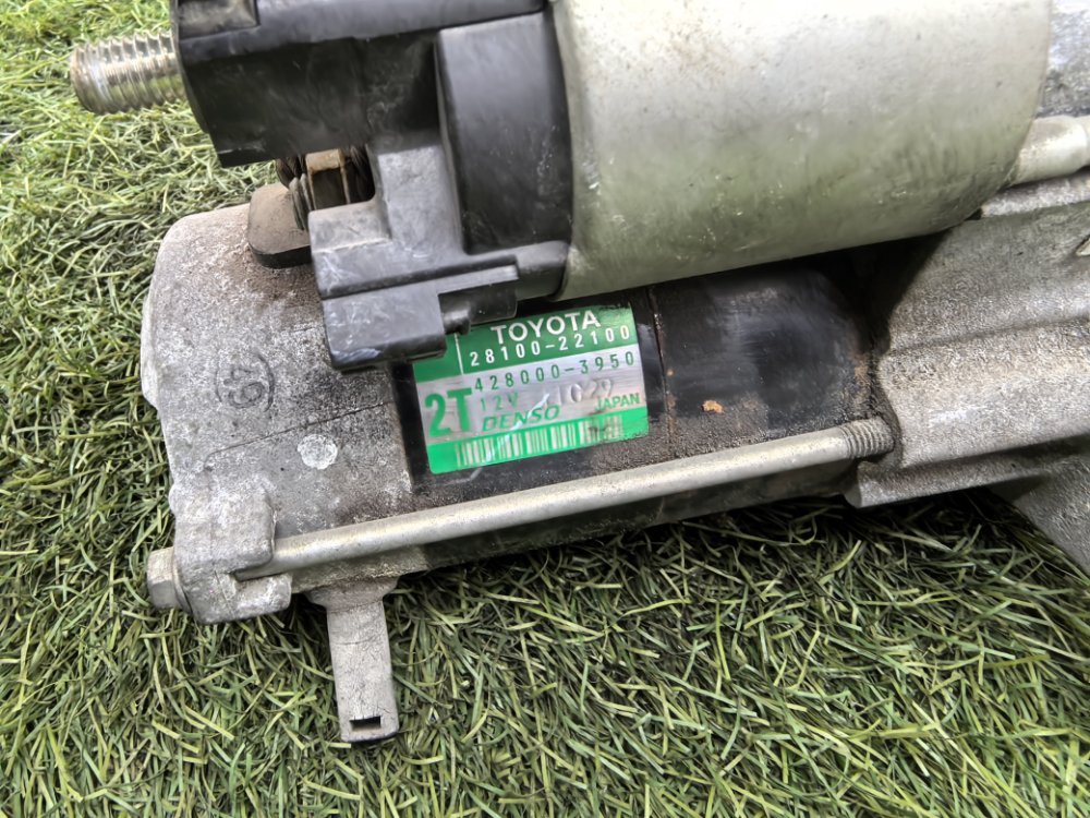 Стартер, 9000 рублей, Красноярск