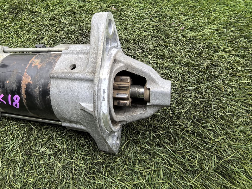 Стартер, 9000 рублей, Красноярск