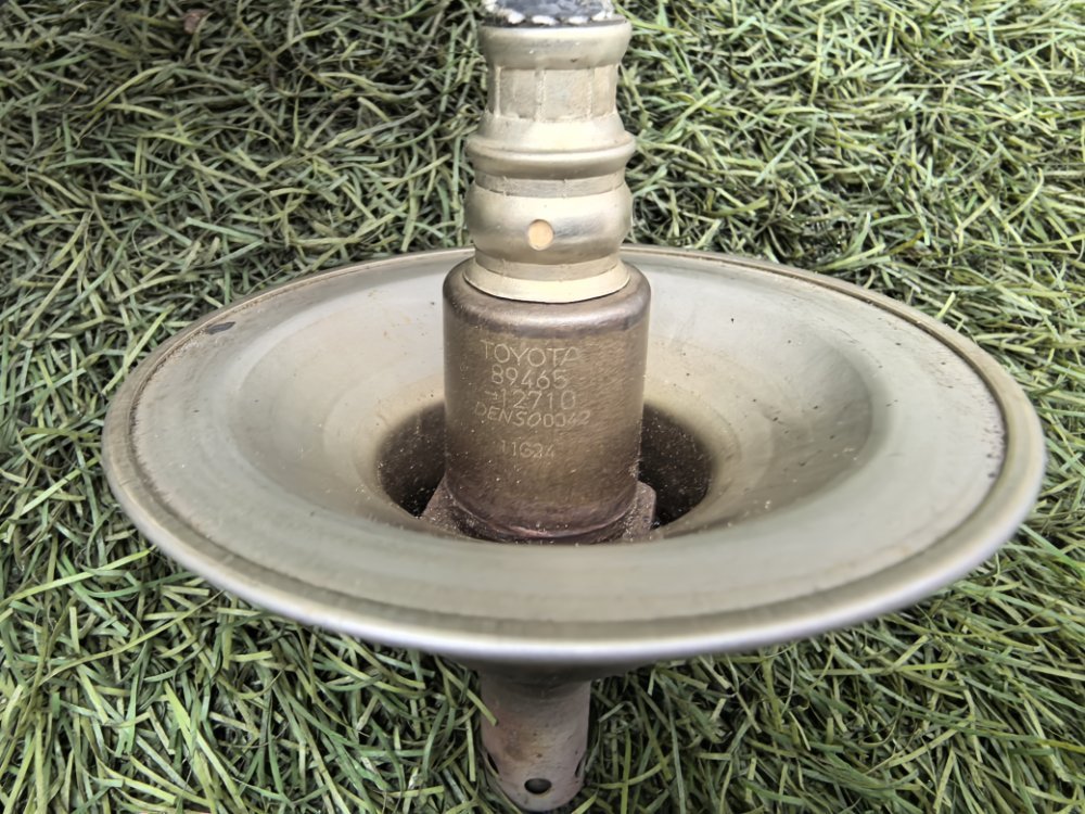 Датчик кислородный, 1500 рублей, Красноярск