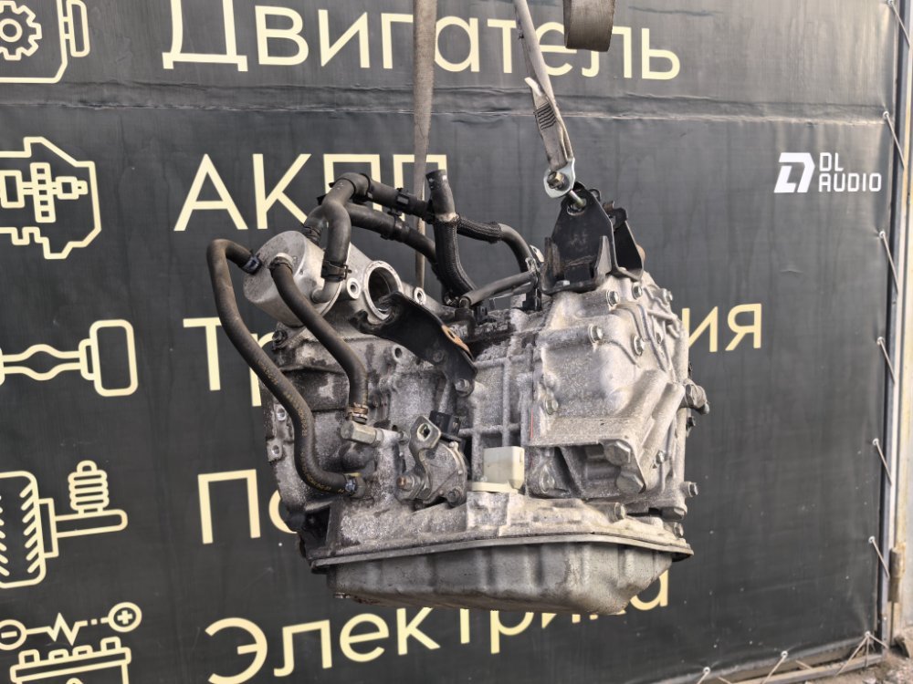 АКПП, 35000 рублей, Красноярск