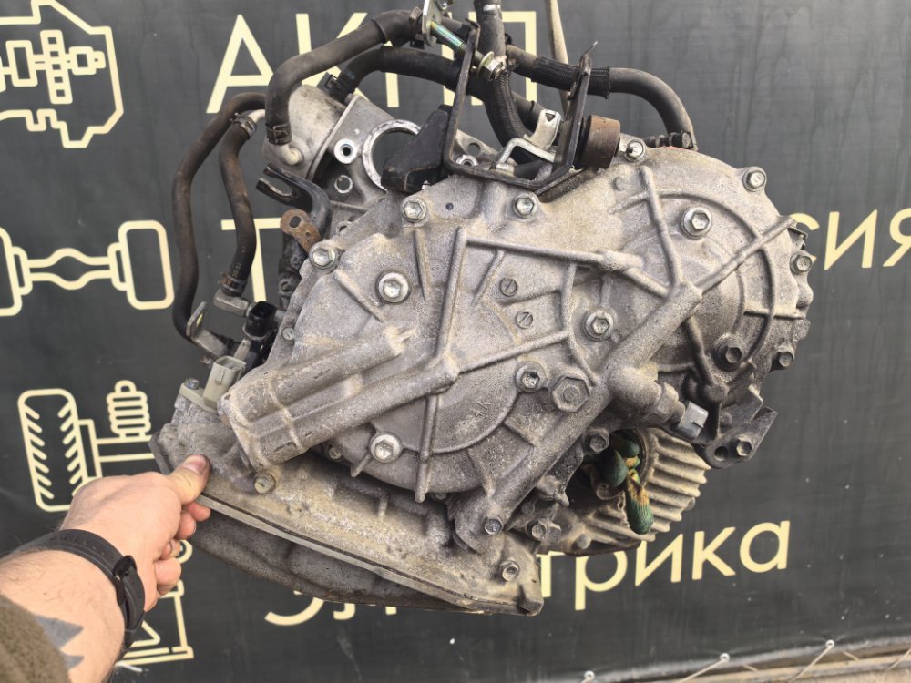 АКПП, 35000 рублей, Красноярск