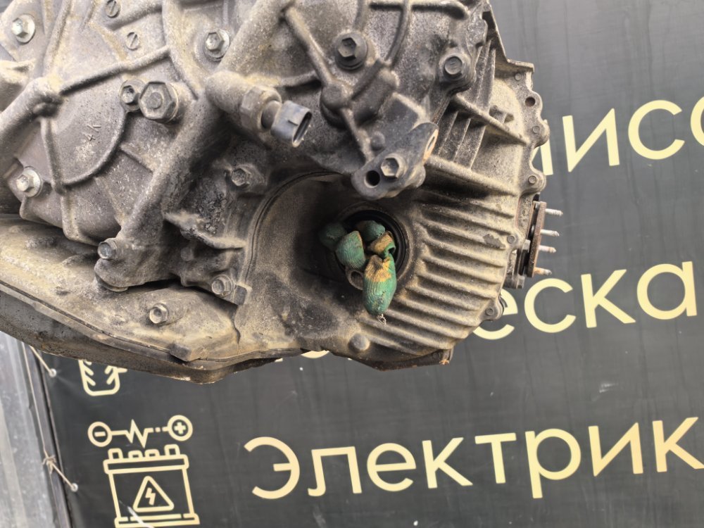 АКПП, 35000 рублей, Красноярск