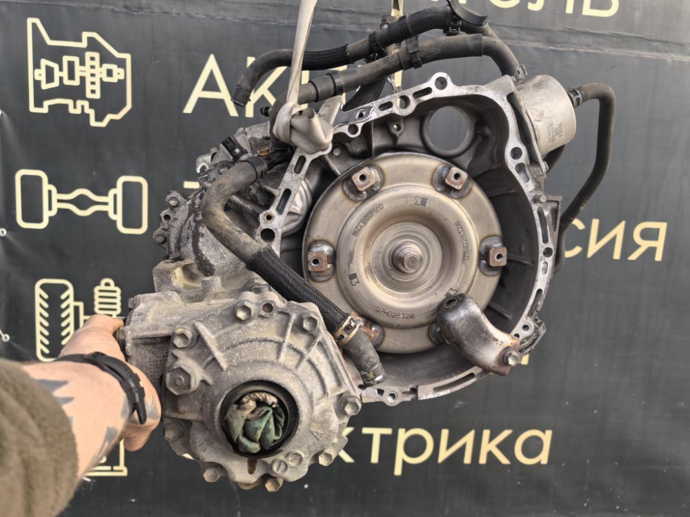 АКПП, 35000 рублей, Красноярск