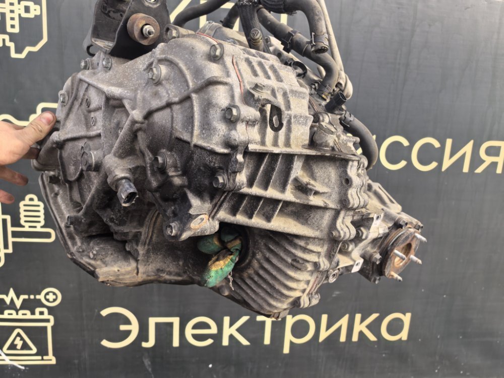 АКПП, 35000 рублей, Красноярск