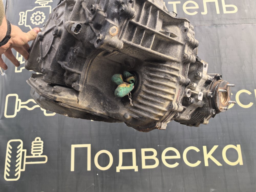 АКПП, 35000 рублей, Красноярск