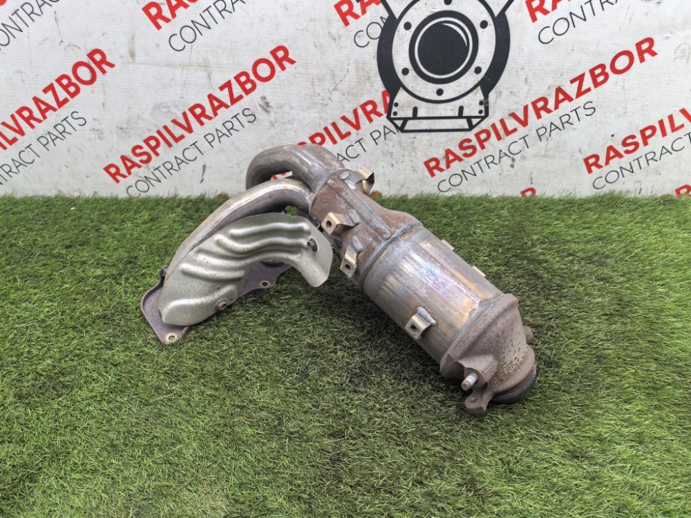 коллектор выпускной, 25000 рублей, Красноярск