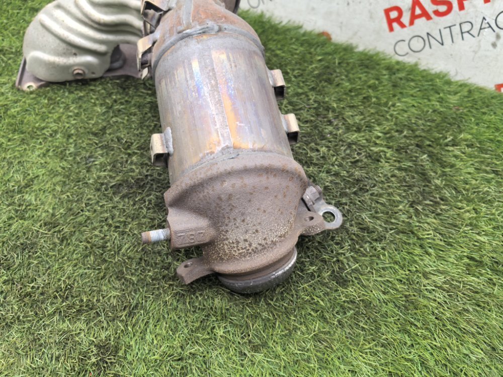 коллектор выпускной, 25000 рублей, Красноярск