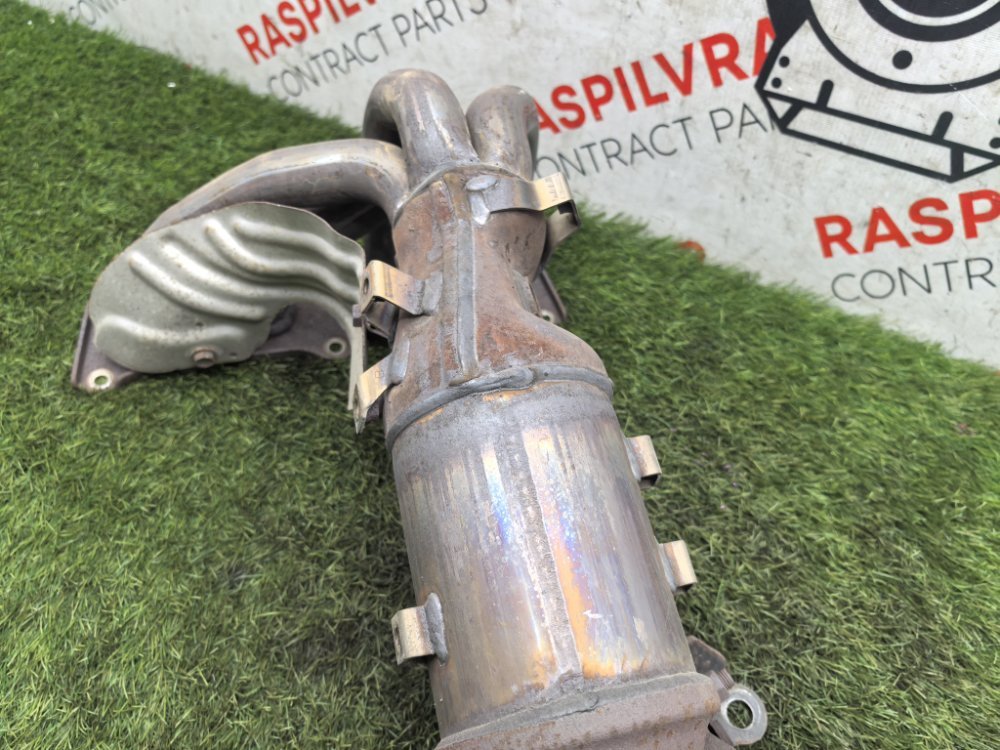 коллектор выпускной, 25000 рублей, Красноярск