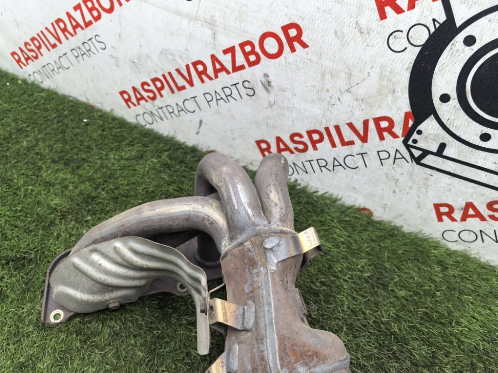 коллектор выпускной, 25000 рублей, Красноярск