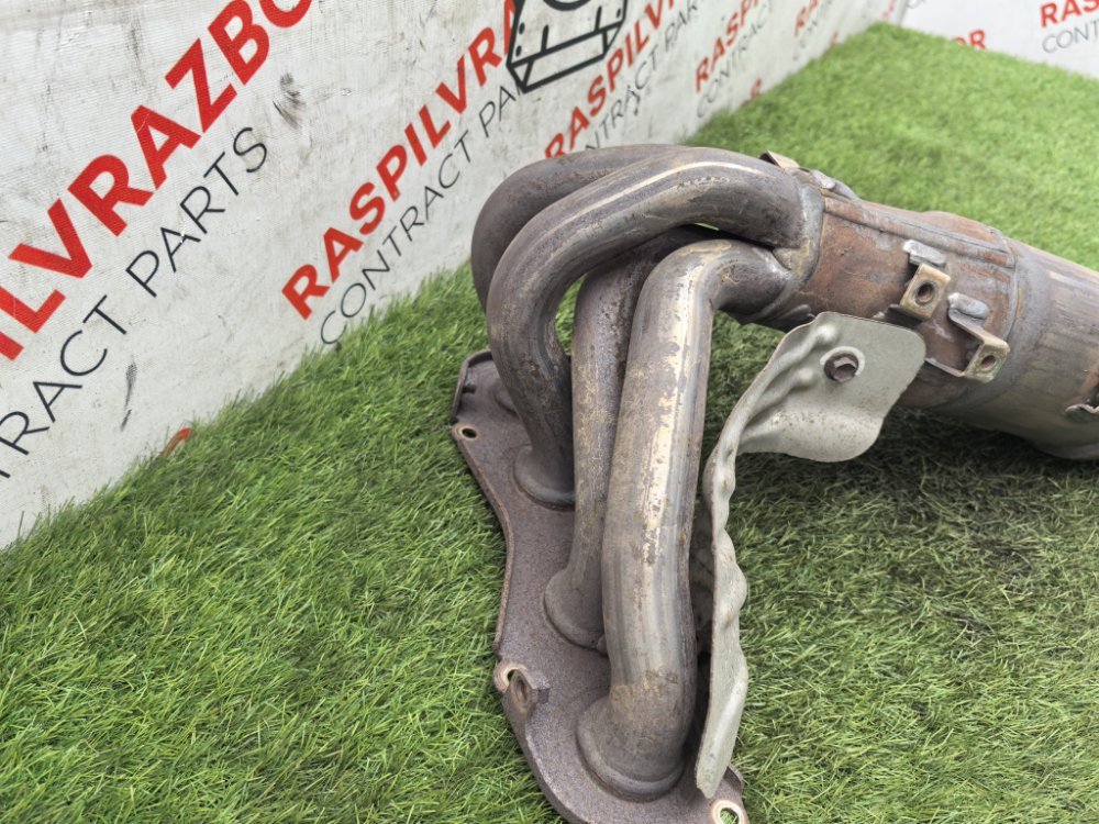 коллектор выпускной, 25000 рублей, Красноярск