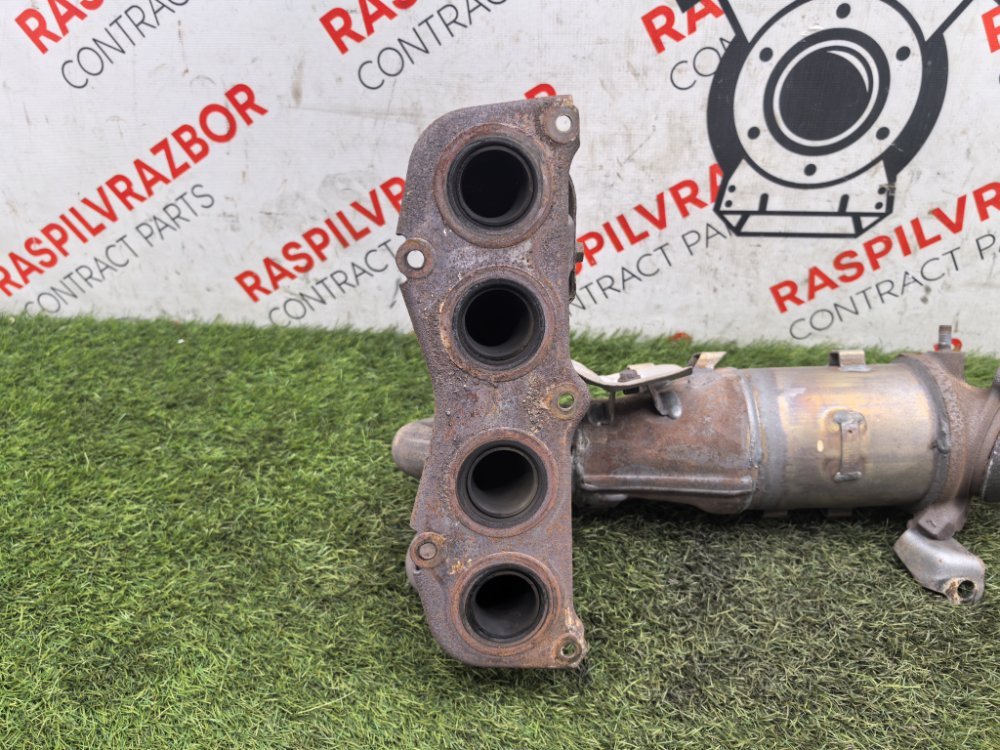 коллектор выпускной, 25000 рублей, Красноярск