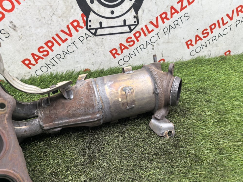 коллектор выпускной, 25000 рублей, Красноярск