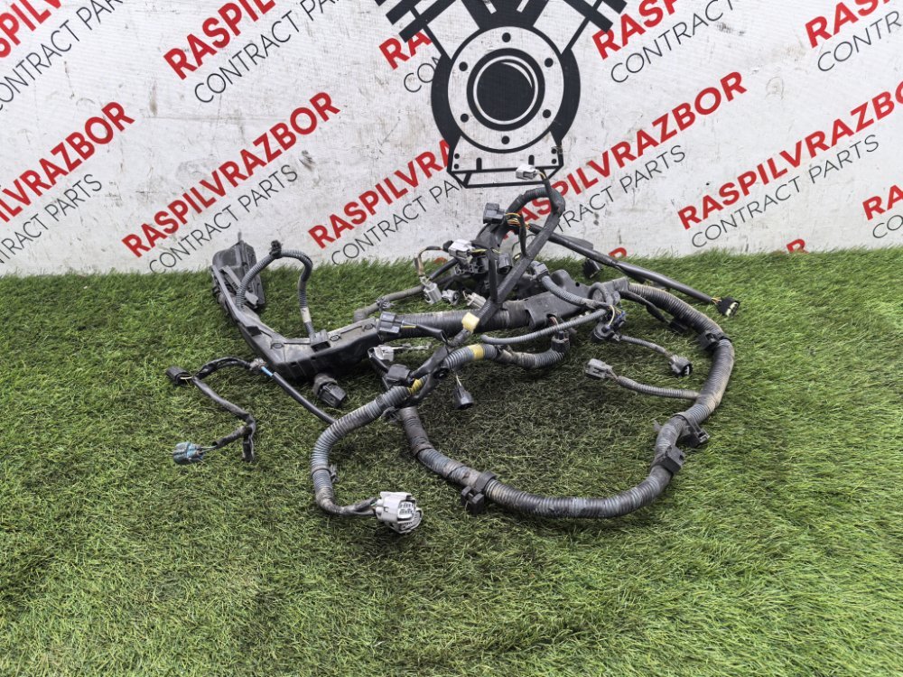 Проводка ДВС, 2000 рублей, Красноярск