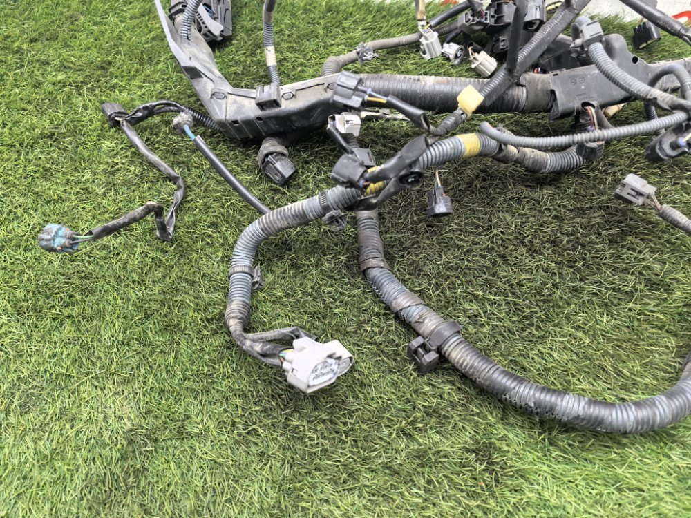 Проводка ДВС, 2000 рублей, Красноярск