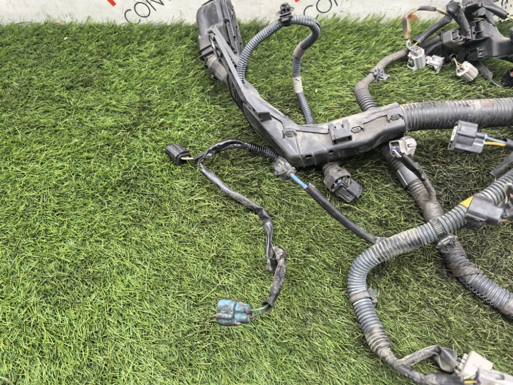 Проводка ДВС, 2000 рублей, Красноярск