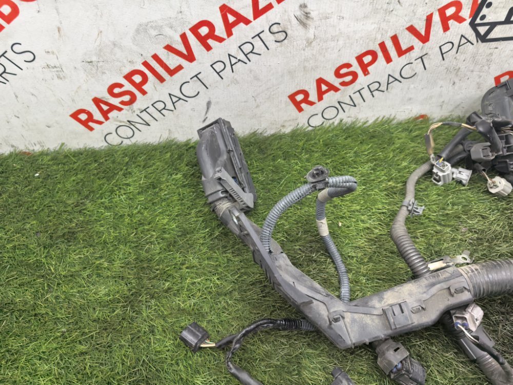 Проводка ДВС, 2000 рублей, Красноярск