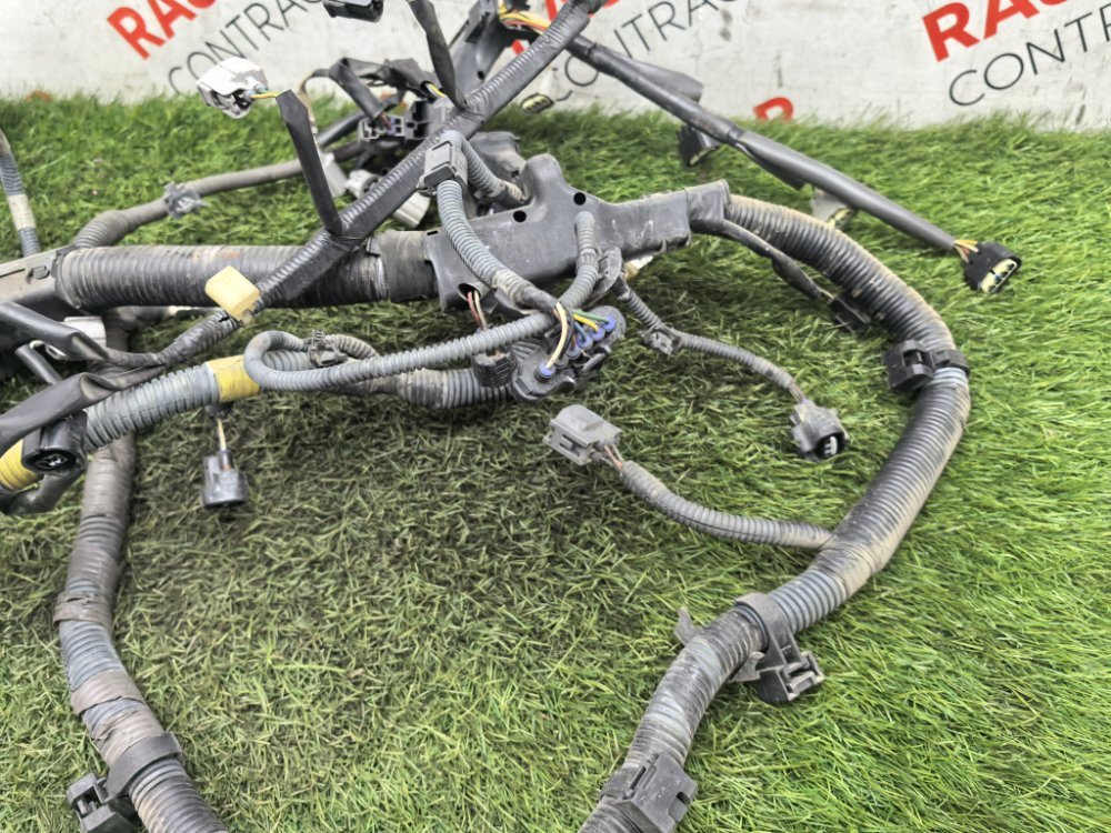 Проводка ДВС, 2000 рублей, Красноярск