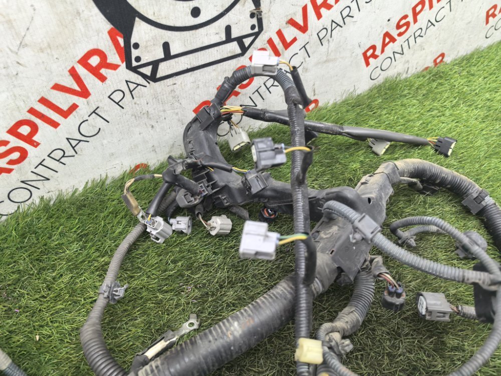 Проводка ДВС, 2000 рублей, Красноярск