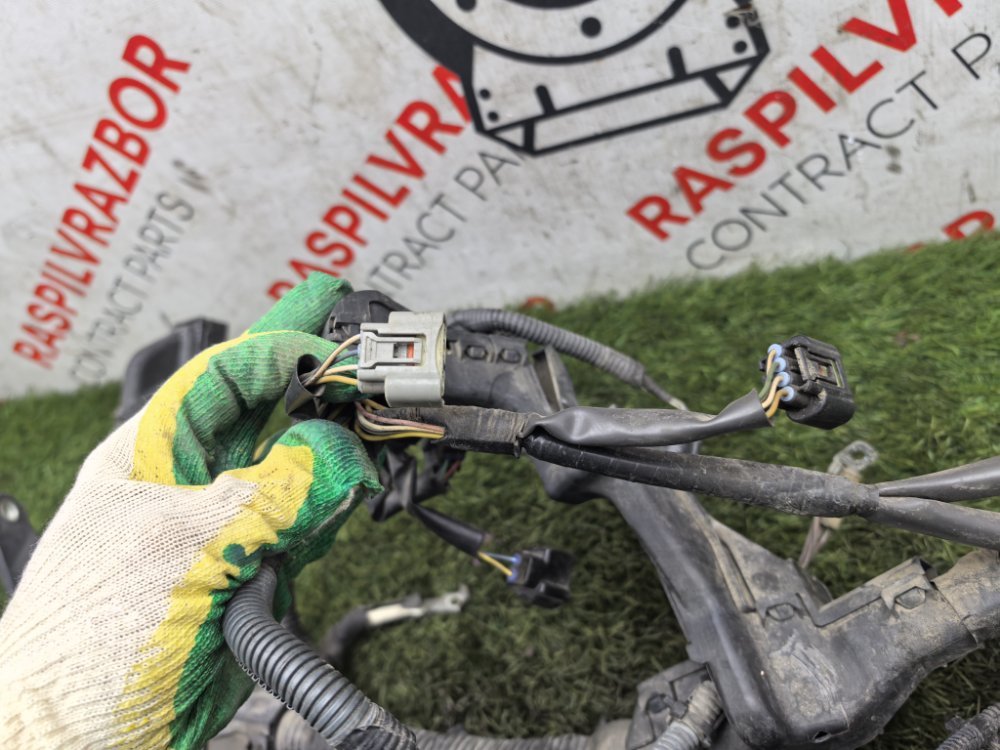 Проводка ДВС, 2000 рублей, Красноярск