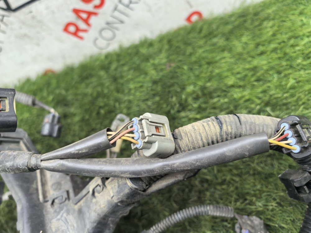 Проводка ДВС, 2000 рублей, Красноярск