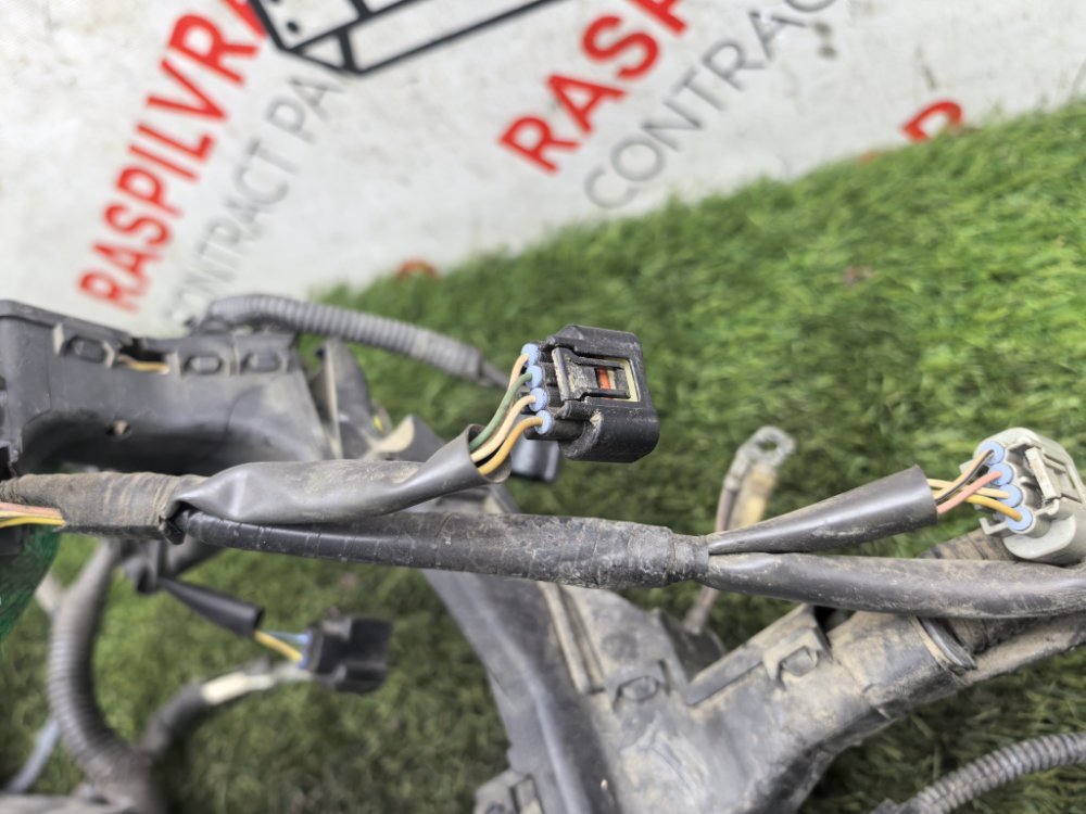 Проводка ДВС, 2000 рублей, Красноярск