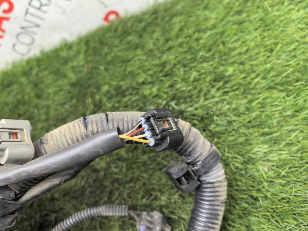 Проводка ДВС, 2000 рублей, Красноярск