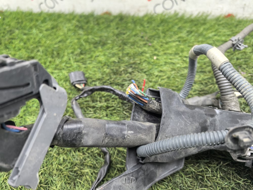 Проводка ДВС, 2000 рублей, Красноярск