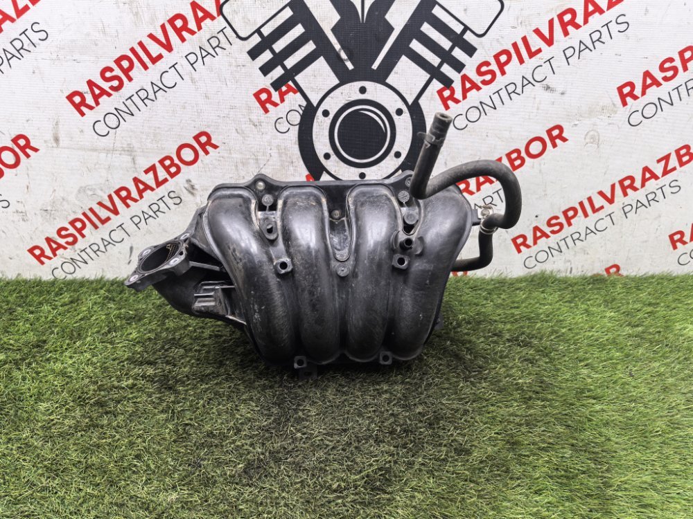 Коллектор впускной, 2000 рублей, Красноярск