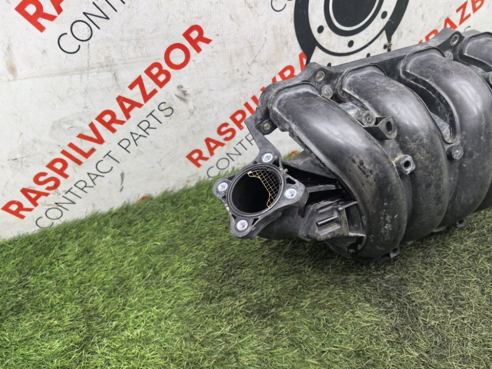 Коллектор впускной, 2000 рублей, Красноярск