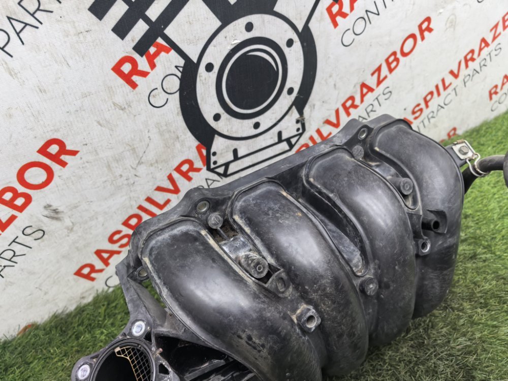 Коллектор впускной, 2000 рублей, Красноярск