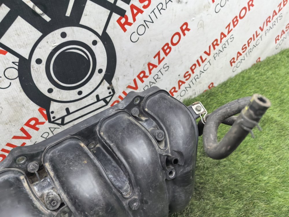 Коллектор впускной, 2000 рублей, Красноярск