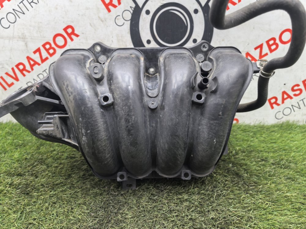 Коллектор впускной, 2000 рублей, Красноярск