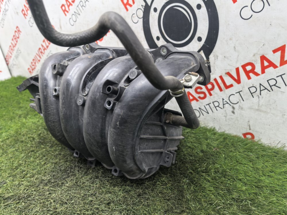 Коллектор впускной, 2000 рублей, Красноярск