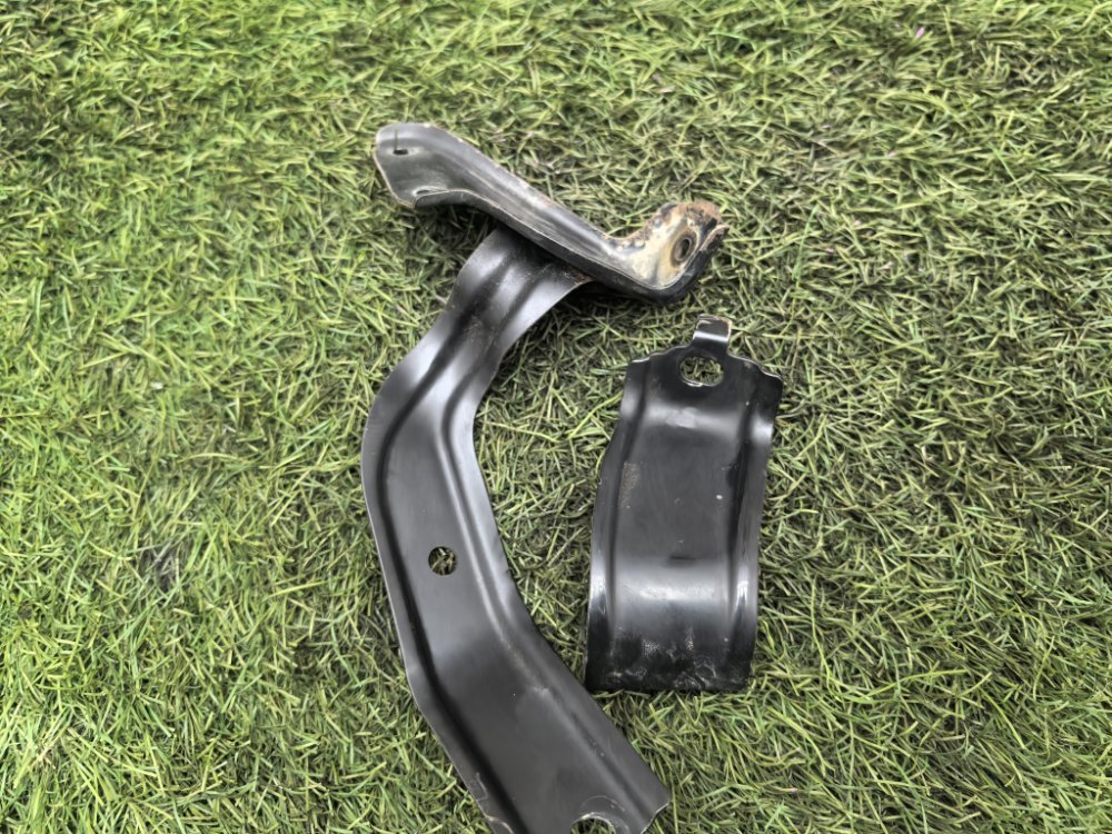 крепление блока управления Двс, 1500 рублей, Красноярск