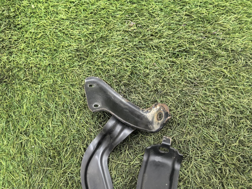 крепление блока управления Двс, 1500 рублей, Красноярск