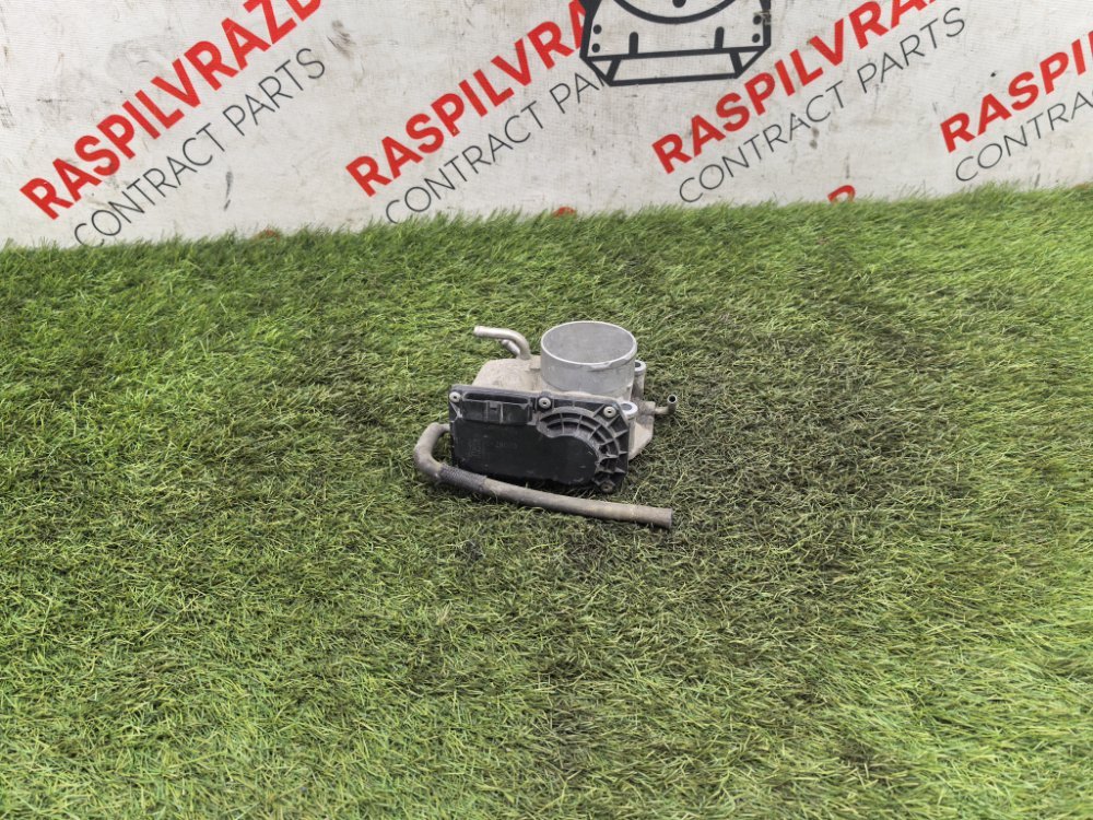 заслонка дроссельная, 2000 рублей, Красноярск