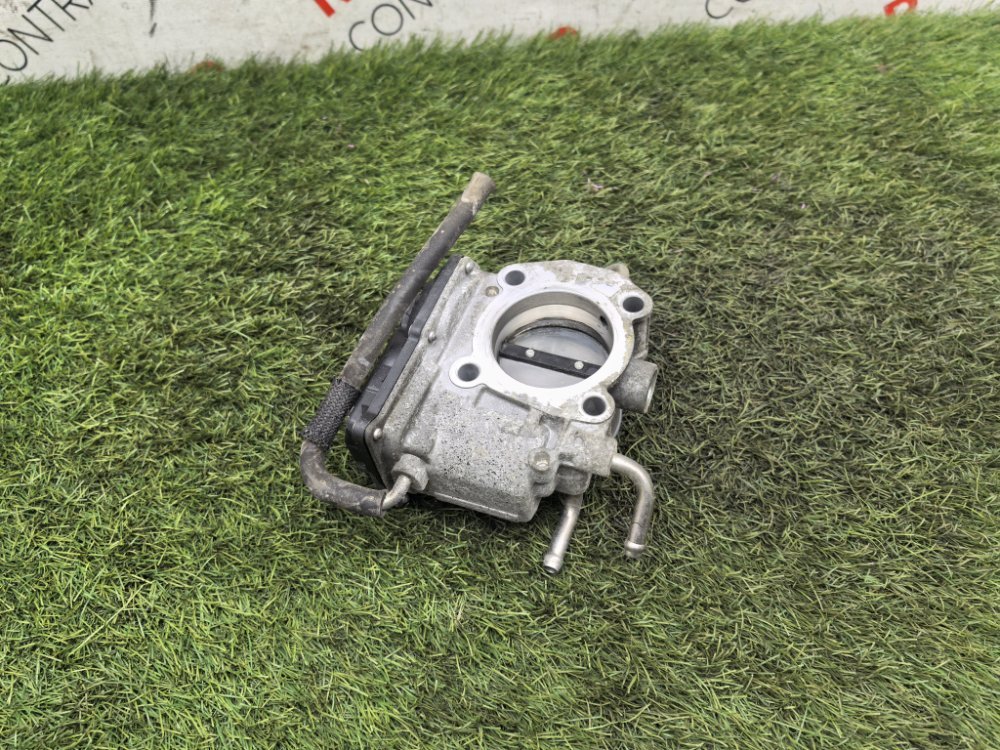 заслонка дроссельная, 2000 рублей, Красноярск