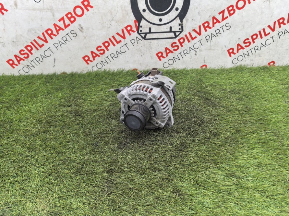 Генератор, 12000 рублей, Красноярск