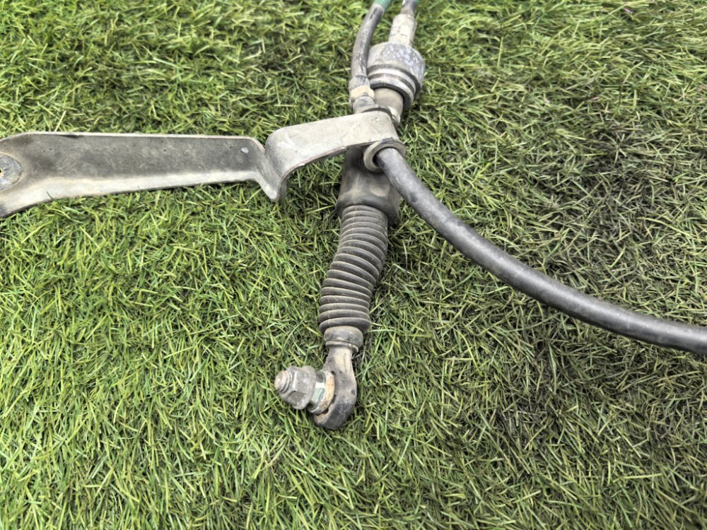 тросик переключения КПП, 3000 рублей, Красноярск