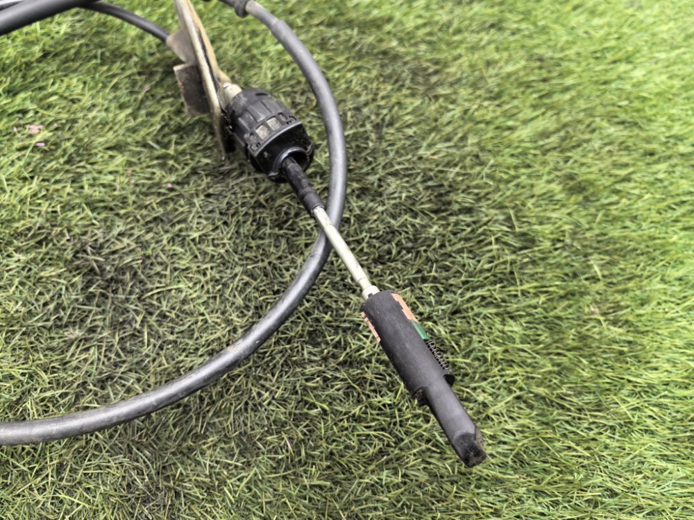 тросик переключения КПП, 3000 рублей, Красноярск