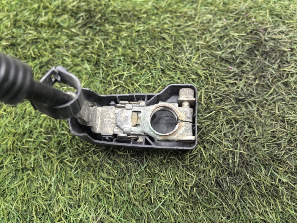 Клемма аккумулятора, 1500 рублей, Красноярск