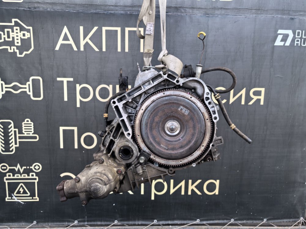 АКПП, 65000 рублей, Красноярск