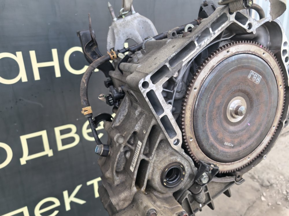 АКПП, 65000 рублей, Красноярск