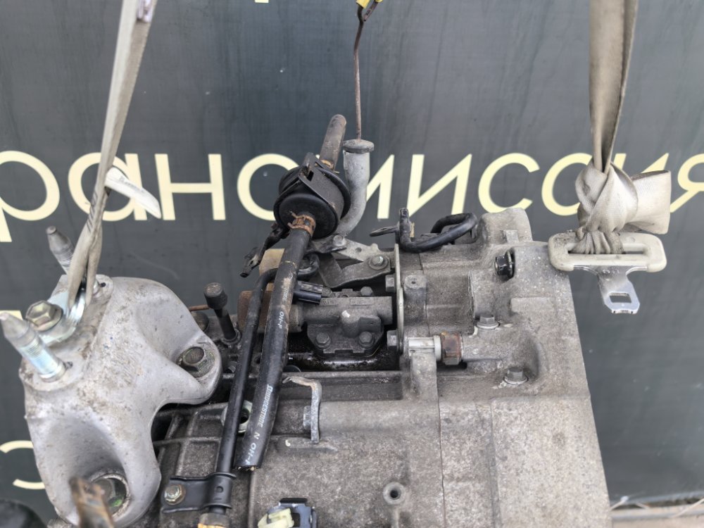 АКПП, 65000 рублей, Красноярск