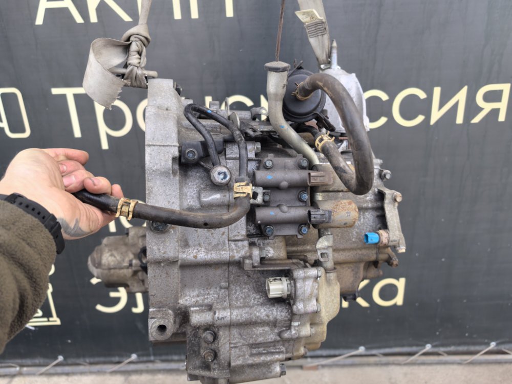 АКПП, 65000 рублей, Красноярск