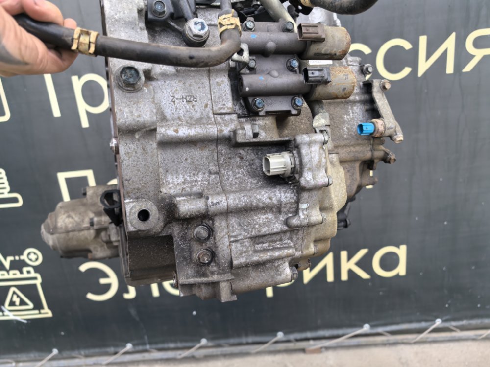 АКПП, 65000 рублей, Красноярск