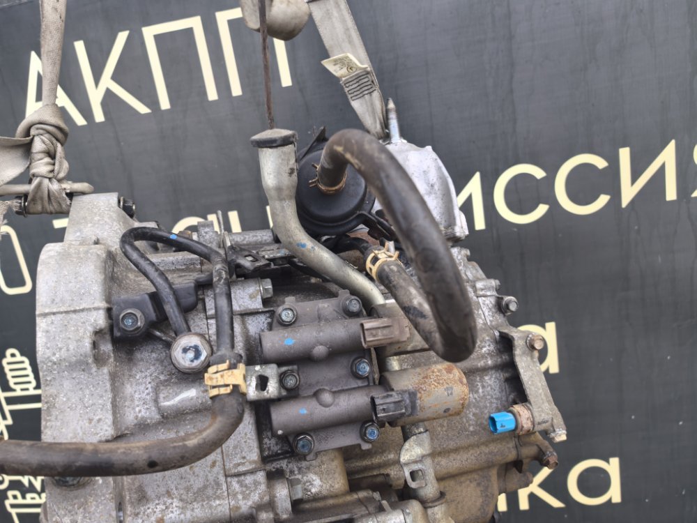 АКПП, 65000 рублей, Красноярск