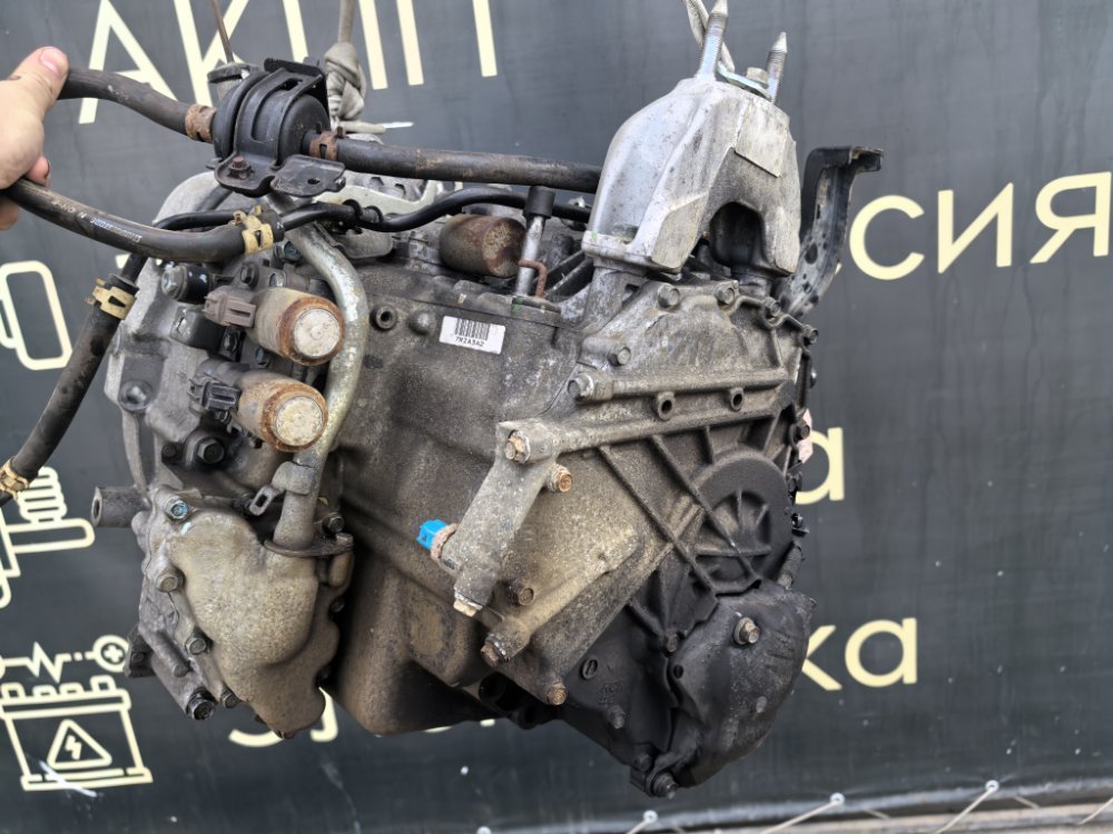 АКПП, 65000 рублей, Красноярск