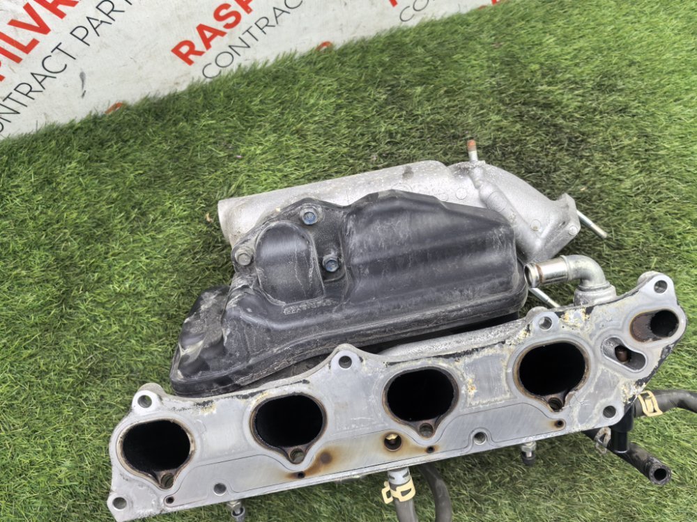 Коллектор впускной, 2500 рублей, Красноярск